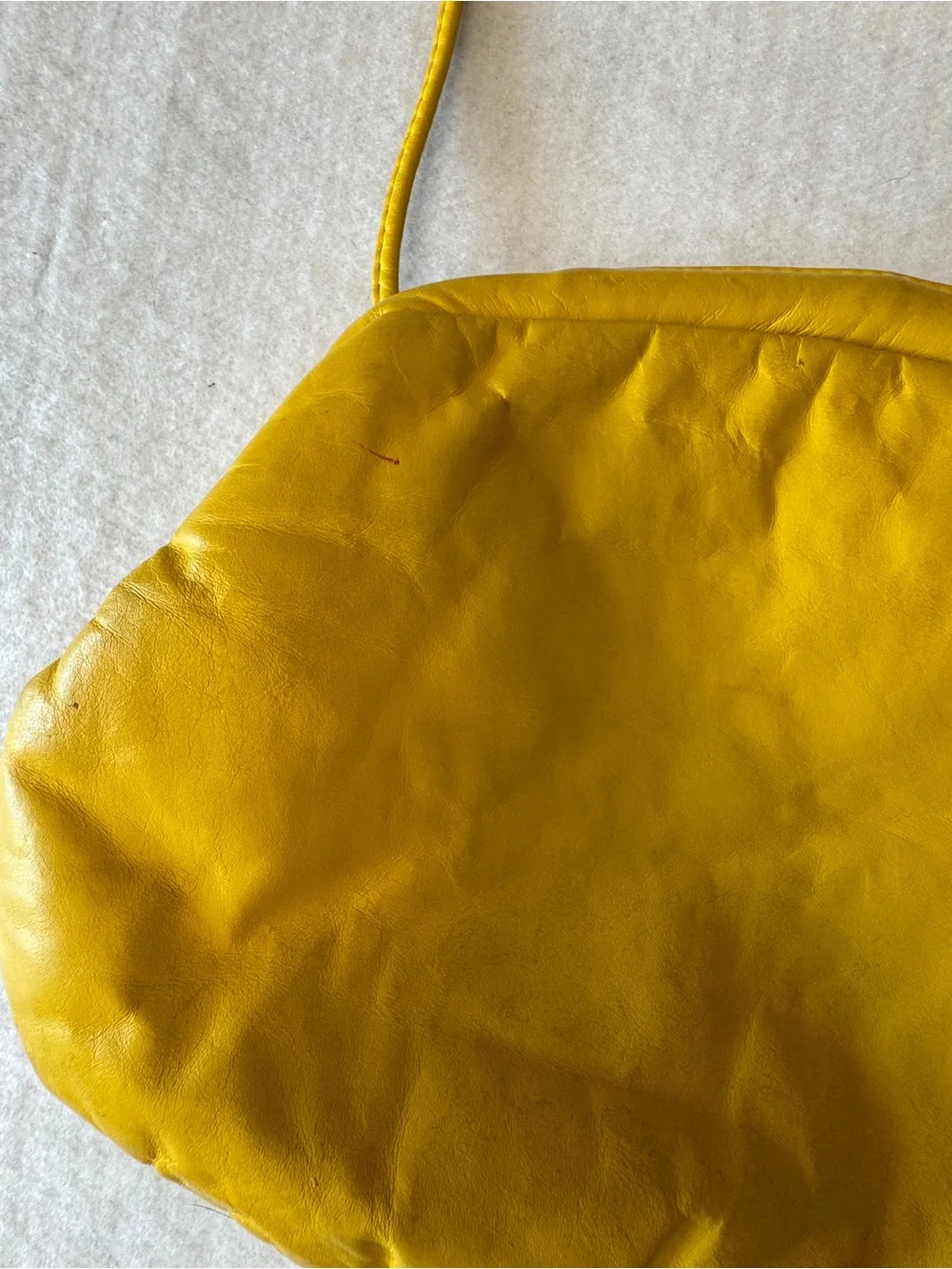 N/A bright yellow